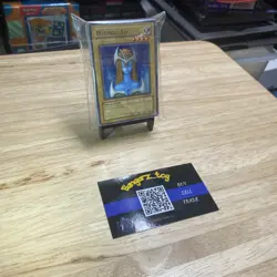 YuGiOh Starter Deck: Yugi Near Complete SDY 001-050 (Missing Card #43) - Image 2