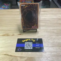 YuGiOh Starter Deck: Yugi Near Complete SDY 001-050 (Missing Card #43) - Image 3