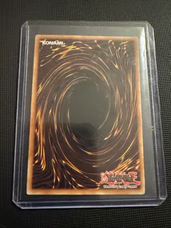 YUGIOH Z-METAL TANK MFC-006 SUPER - Image 2