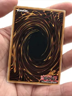 Yugioh Moon Dragon Quilla Ultimate Rare ABPF-EN043 Trading Card MP - Image 2