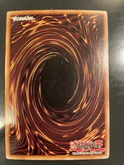 Yugioh XX-Saber Fulhelmknight XSPU-EN001 X-Saber Power-Up Limited Edition - Image 2