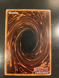 Yugioh Solar Recharge ANPR-ENSE1 Ancient Prophecy SE Limited Edition LP - Image 2