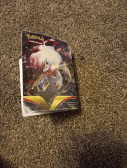 Pokemon Trading Card Game: Darkrai V - Collector's Card - Image 2