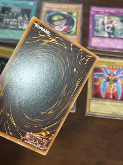 Yugioh! Pharaoh’s Servant PSV First Edition Common Card Lot x 9 LP - Image 4