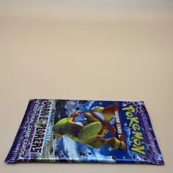 Pokemon Black & White - Dark Explorers - 10 Card Booster Pack - Sealed READ!! - Image 4