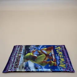 Pokemon Black & White - Dark Explorers - 10 Card Booster Pack - Sealed READ!! - Image 4