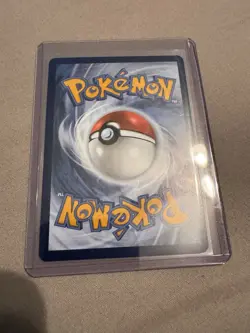 Pokemon TCG Eevee 173 Holo Promo Prismatic Evolutions ETB Card - Image 2