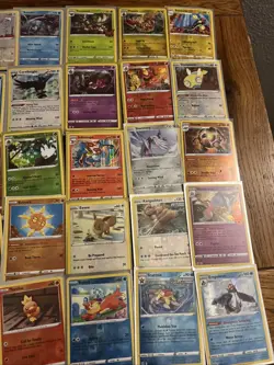 Big Pokemon Card Lot (3/5) - Image 4