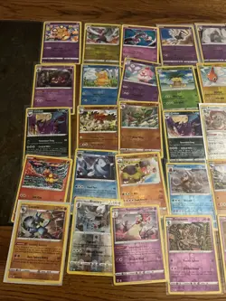 Big Pokemon Card Lot (3/5) - Image 5