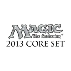 WOTC MTG Card Lots & Repacks Core 2013 - Random 500 Card Collection EX - Image 1