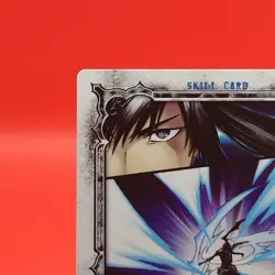 Kanda Unit/D.Gray-Man Card Manga Anime Game Konami Limited to Japanese No.06050 - Image 3
