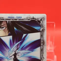 Kanda Unit/D.Gray-Man Card Manga Anime Game Konami Limited to Japanese No.06050 - Image 4