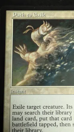 Path to Exile Time Spiral Remastered Regular MTG - Image 2