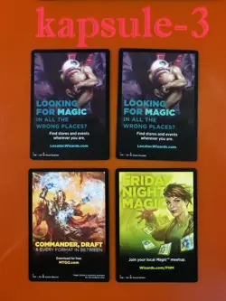 4x Metallic Sliver | TOKEN 015/015 | Time Spiral Remastered | MTG Magic Cards - Image 2