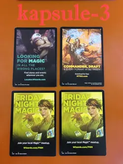 4x Llanowar Elves | TOKEN 012/015 | Time Spiral Remastered | MTG Magic Cards - Image 4