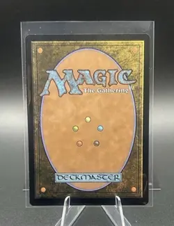 Blitzball Shot Final Fantasy (Foil) FIN 176 MTG - Image 2