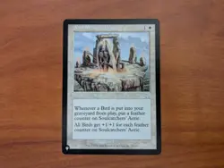 MTG Soulcatchers' Aerie - The List [PLST] NM Magic - Image 1