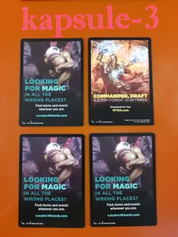 4x Goblin | TOKEN 008/015 | Time Spiral Remastered | MTG Magic Cards - Image 2