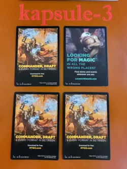4x Giant | TOKEN 007/015 | Time Spiral Remastered | MTG Magic Cards - Image 2
