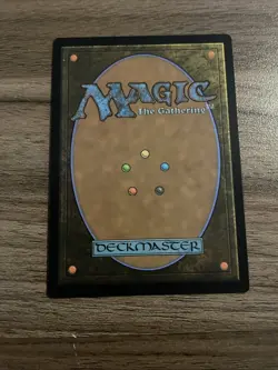 Magic The Gathering-MTG-Soul of Shandalar - Image 2