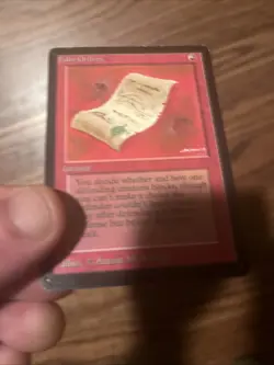 MTG False Orders - Beta #148 - Image 1