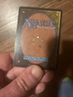 MTG False Orders - Beta #148 - Image 4