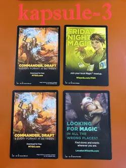 4x Assembly-Worker | TOKEN 014/015 | Time Spiral Remastered | MTG Magic Cards - Image 2