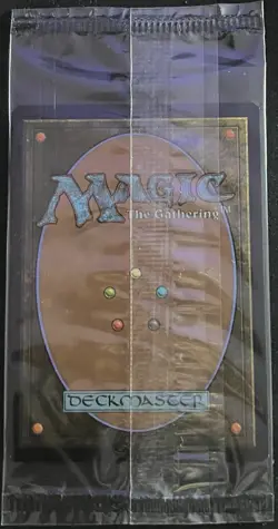 Sealed Deadeye Navigator 0902 Borderless Art Foil Secret Lair Drop Promo MTG - Image 2