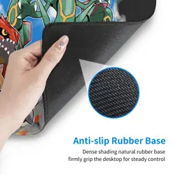 Board Card Game Pokemon Kyogre 3747 Gaming Mouse Pad PTCG CCG MTG Play Mat - Image 3