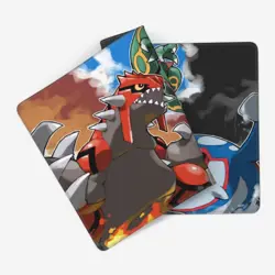 Board Card Game Pokemon Kyogre 3747 Gaming Mouse Pad PTCG CCG MTG Play Mat - Image 5