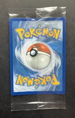 Pokemon Greninja Gold Star SWSH144 - Celebrations Black Star Promo Holo (Sealed) - Image 2