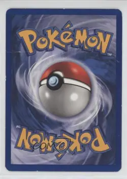 Machop Pokemon Base Set #52 1999 gp1 - Image 2