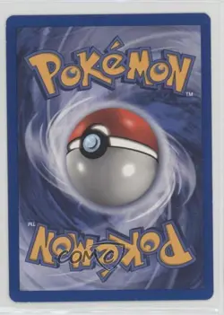 Koffing Pokemon Base Set #51 1999 12ka - Image 2