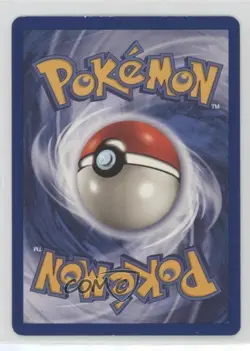 Gastly Pokemon Base Set #50 1999 0v2t - Image 2