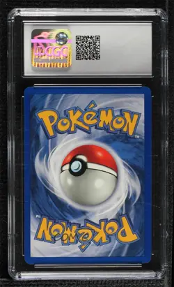 Doduo Pokemon Base Set CGC 10 Gem Mint 1999 14dq - Image 2