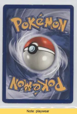 Doduo Pokemon Base Set #48 1999 READ fm0 - Image 2