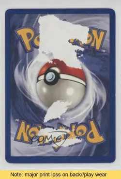 Doduo Pokemon Base Set #48 1999 READ 01az - Image 2