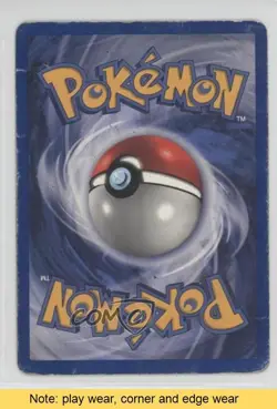 Charmander Pokemon Base Set #46 1999 READ 5c9 - Image 2
