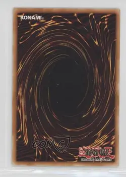 Waboku 1st Ed. YuGiOh Cyber Dragon Revolution Structure Deck #SDCR-EN035 0y59 - Image 2