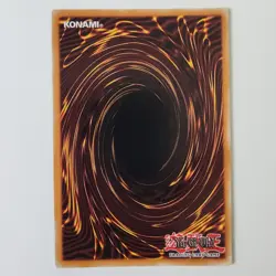 Zefra Divine Strike - PEVO-EN051 - LP - Super Rare - 1st ed - Yugioh - Image 2