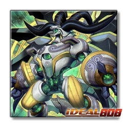 PRE-SALE YUGIOH x1 JUSH-EN006 DRACOTAIL ARTHALION - ULTRA RARE 1st EDITION - Image 1