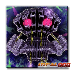 PRE-SALE YUGIOH x3 JUSH-EN012 EDGE IMP CHAIN - RARE 1st EDITION - Image 1