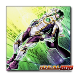 PRE-SALE YUGIOH x3 JUSH-EN027 GRAVITY CONTROLLER - RARE 1st EDITION - Image 1