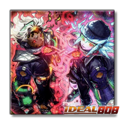 PRE-SALE YUGIOH x3 JUSH-EN041 K9-EW SPECIAL RELEASE EXPERIMENT RARE 1st EDITION - Image 1