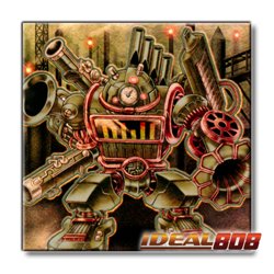 PRE-SALE YUGIOH x3 JUSH-EN052 MARTIAL METAL MARCHER - RARE 1st EDITION - Image 1