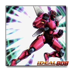 PRE-SALE YUGIOH x3 JUSH-EN042 OVERLAY BOOSTER - RARE 1st EDITION - Image 1