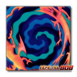 PRE-SALE YUGIOH x3 JUSH-EN014 POLYMERIZATION - RARE 1st EDITION - Image 1
