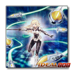 PRE-SALE YUGIOH x3 JUSH-EN053 SKY STRIKER MECHA HORNET DRONES - RARE 1st EDITION - Image 1