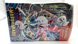 Pokemon TCG: Scarlet & Violet Twilight Masquerade Factory Sealed Booster Box - Image 3