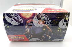 Pokemon TCG: Scarlet & Violet Twilight Masquerade Factory Sealed Booster Box - Image 5